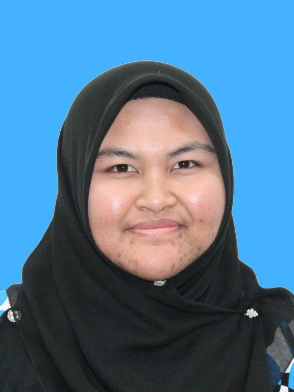 Pn. Nurul Amelina Bt. Jamil